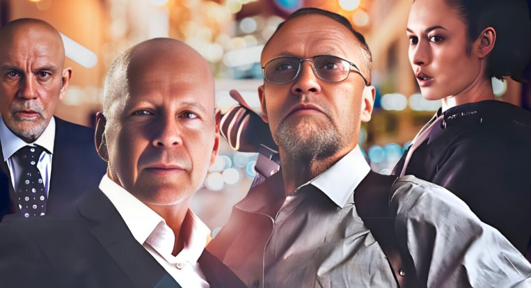 White Elephant su Italia 1, un dettaglio forse vi è sfuggito nel cast