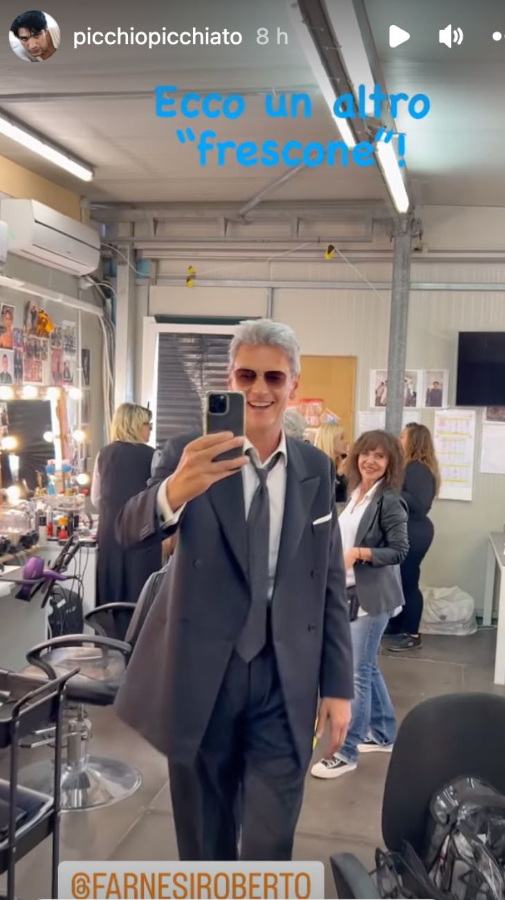 Il paradiso delle signore