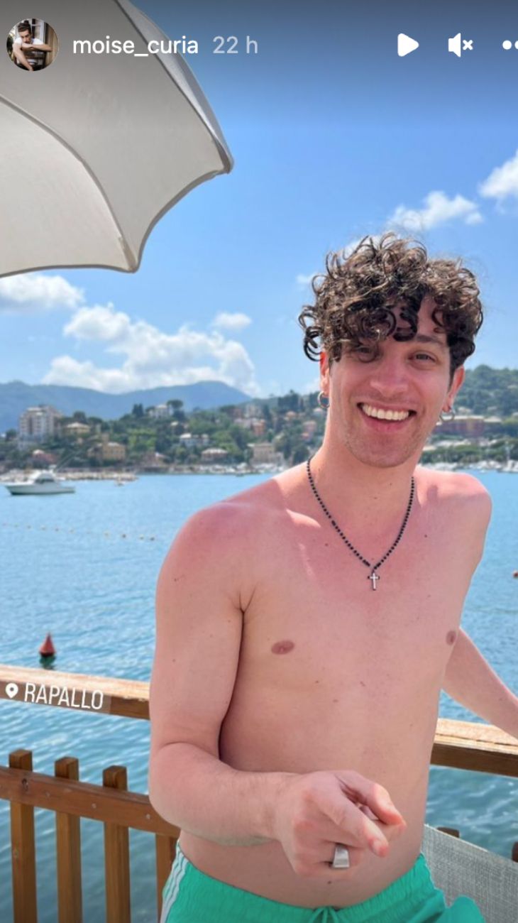 Il Paradiso delle Signore