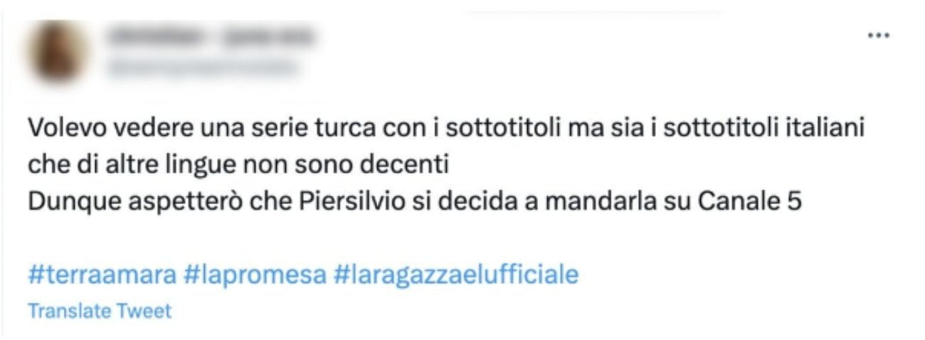 La ragazza e l'ufficiale