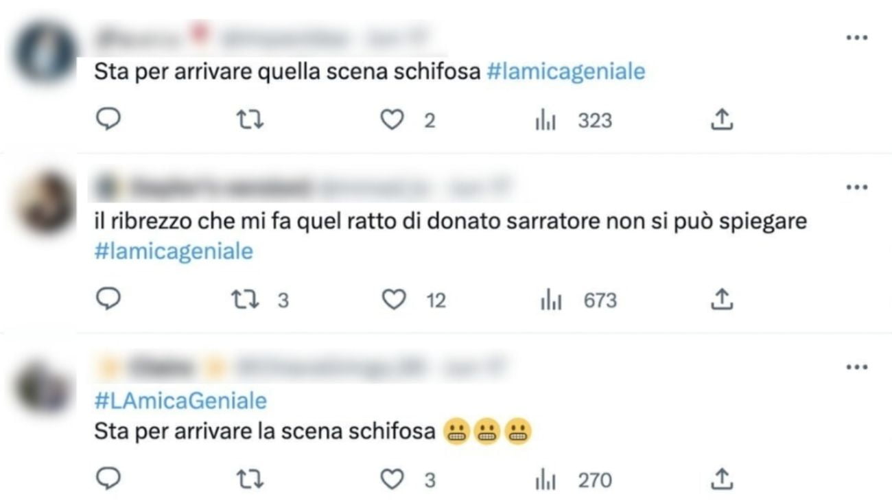 L'Amica Geniale