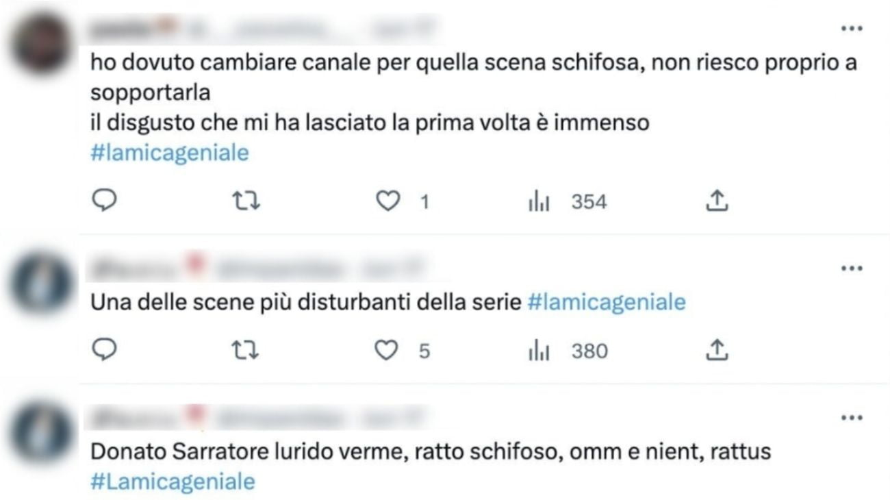 L'Amica Geniale