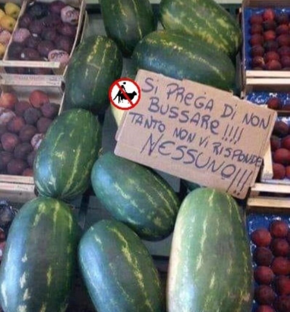 Cartello Metallo 20x30 Cm "Si Prega Di Non Parcheggiare Davanti Ai Cancelli": Segnale Di Avvertimento Per Esterni