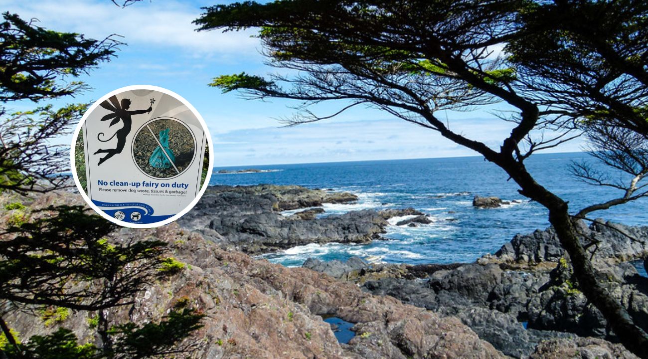 cartello sentiero fatina