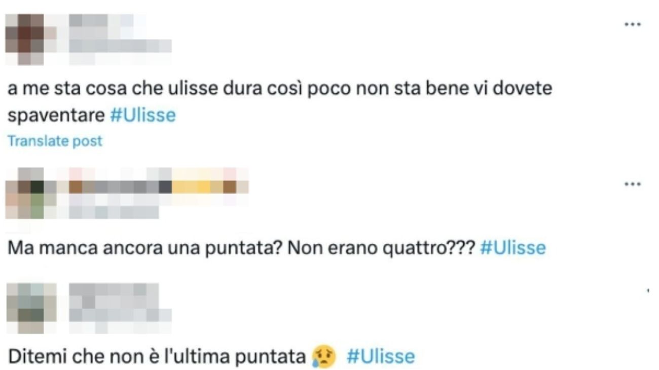 Ulisse
