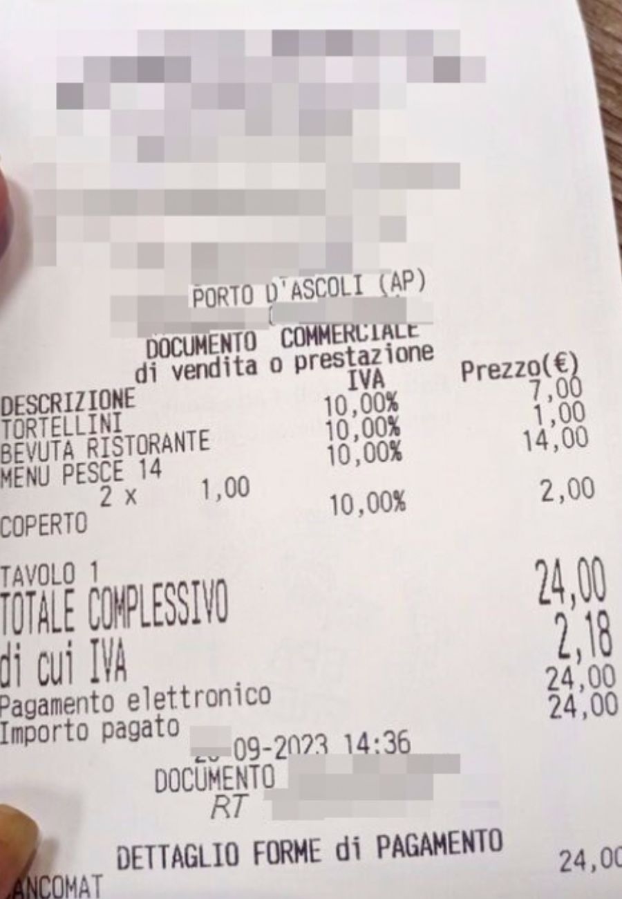 San Benedetto del Tronto