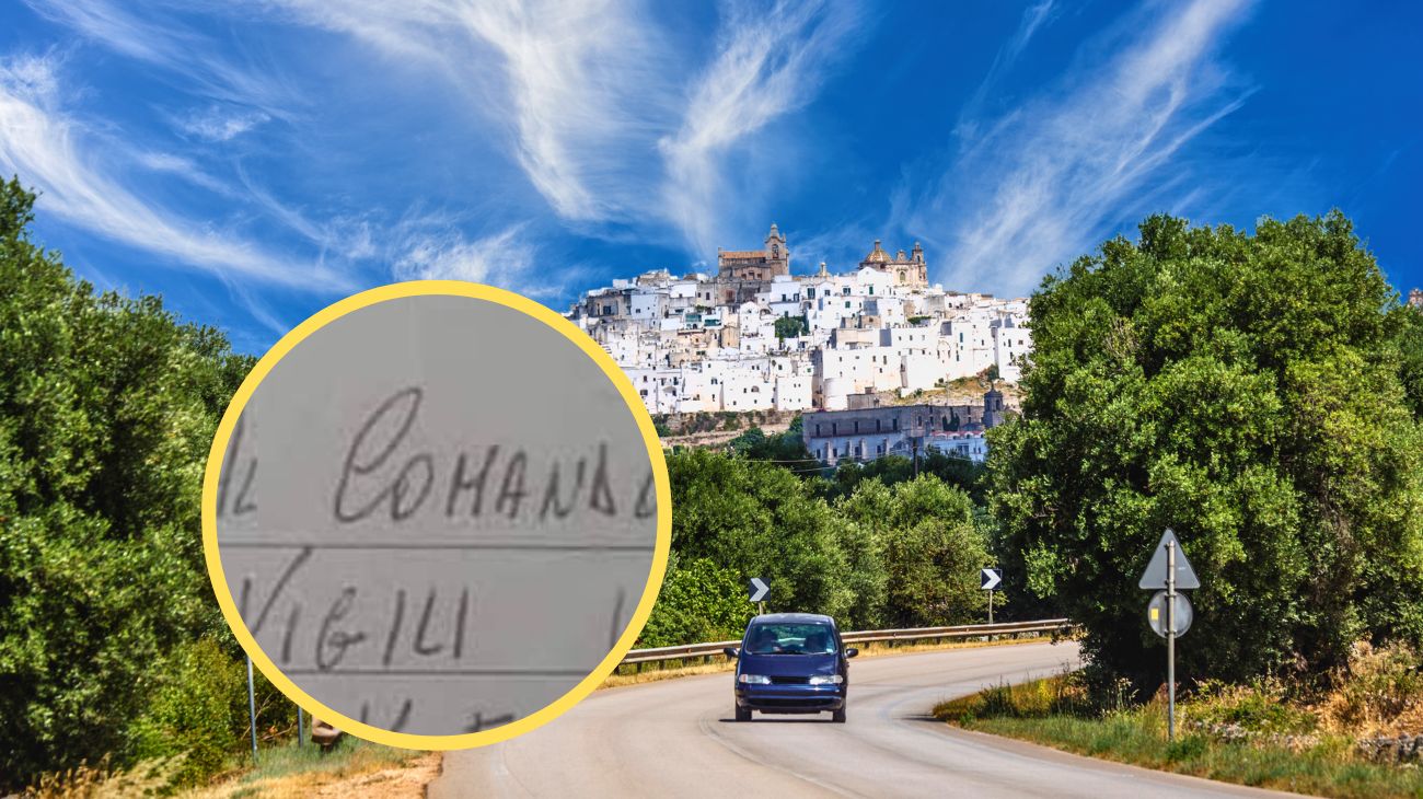 Ostuni