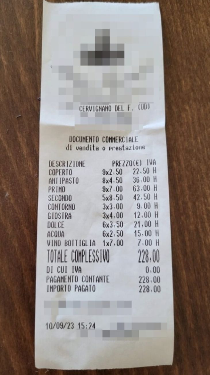 Friuli-Venezia Giulia