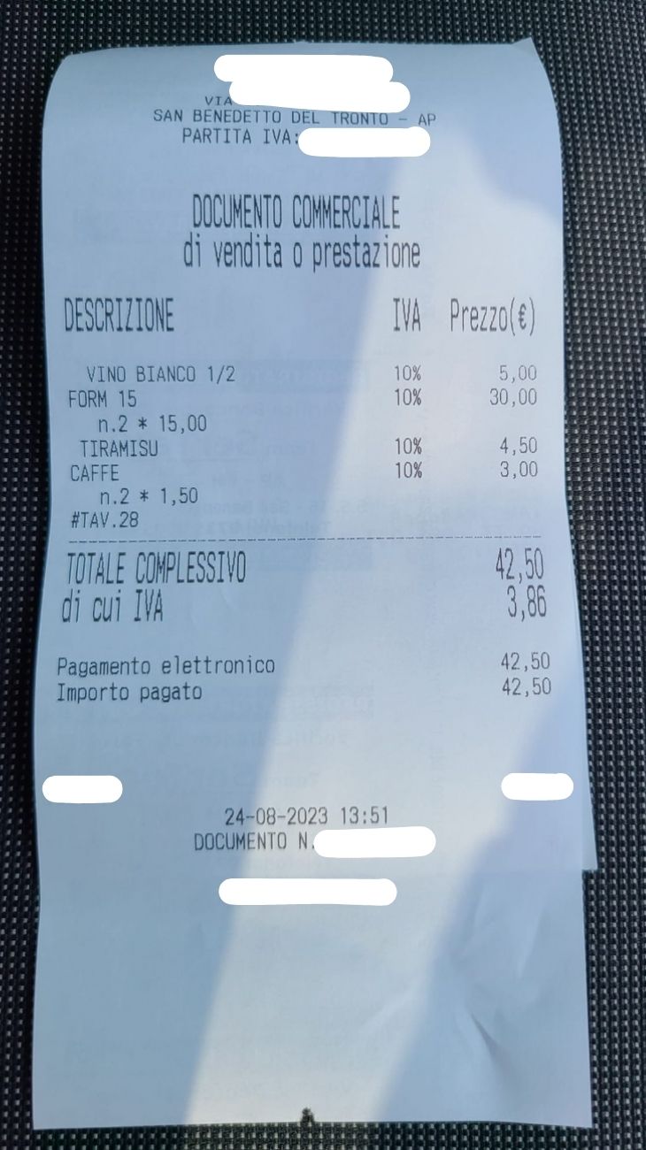 San Benedetto del Tronto