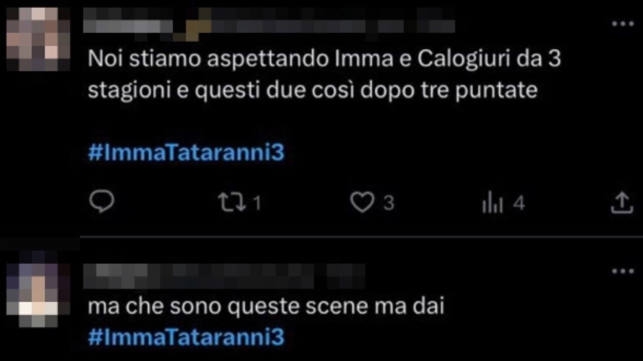 Imma Tataranni