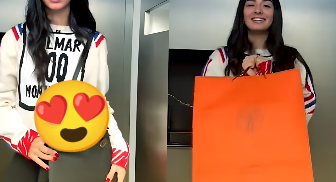 Elisa Maino acquista una borsa di lusso: il prezzo incredibile e il modo in cui l'ha ottenuta ti sorprenderanno!