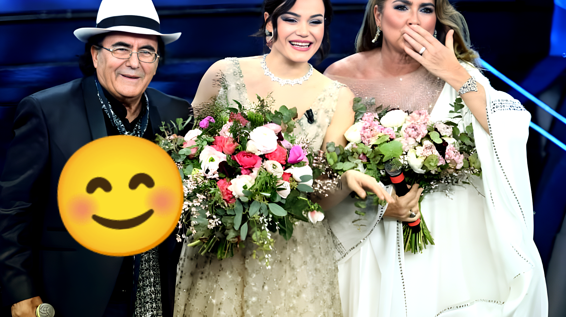 Romina Power svela l'incredibile notizia: "Diventerò nonna per la quarta volta! Ecco cosa aspetta mia figlia"