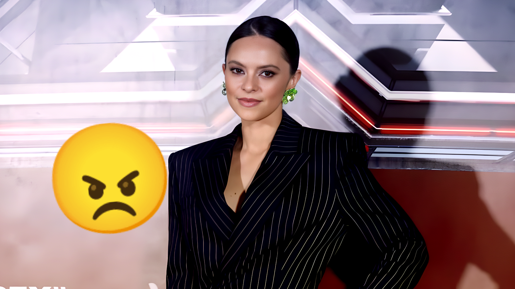 Francesca Michielin umiliata in diretta: prende il tapiro di Striscia la Notizia per il caso shock "Morgan contro X-Factor"! Scopri il motivo!