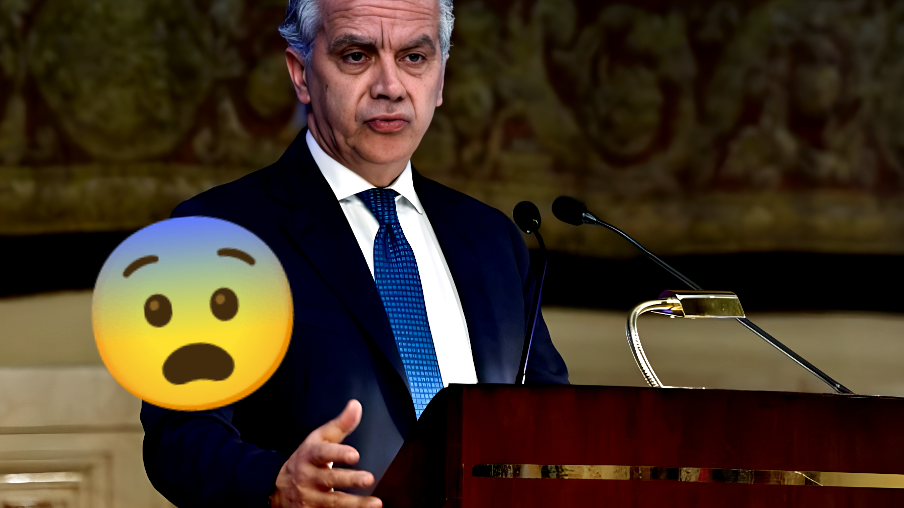 Piantedosi lancia l'allarme per Natale: Terrorismo in agguato