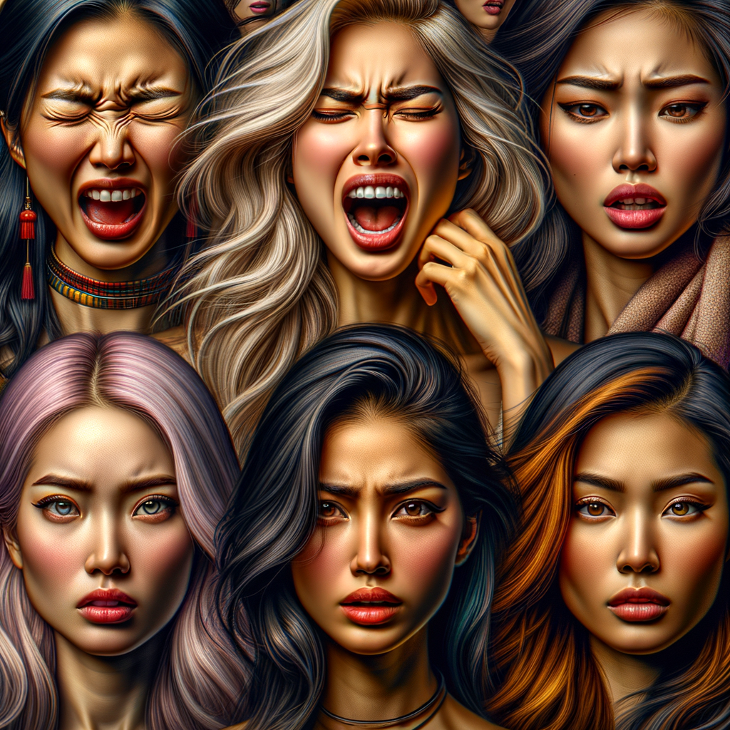 Le caratteristiche delle donne coinvolte in amori sbagliati: scopri se fai parte di questa lista Le caratteristiche delle donne coinvolte in amori sbagliati: scopri se fai parte di questa lista