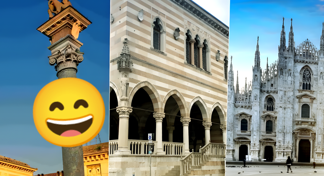 Scopri qual è la città migliore in Italia dove vivere: la classifica imperdibile!