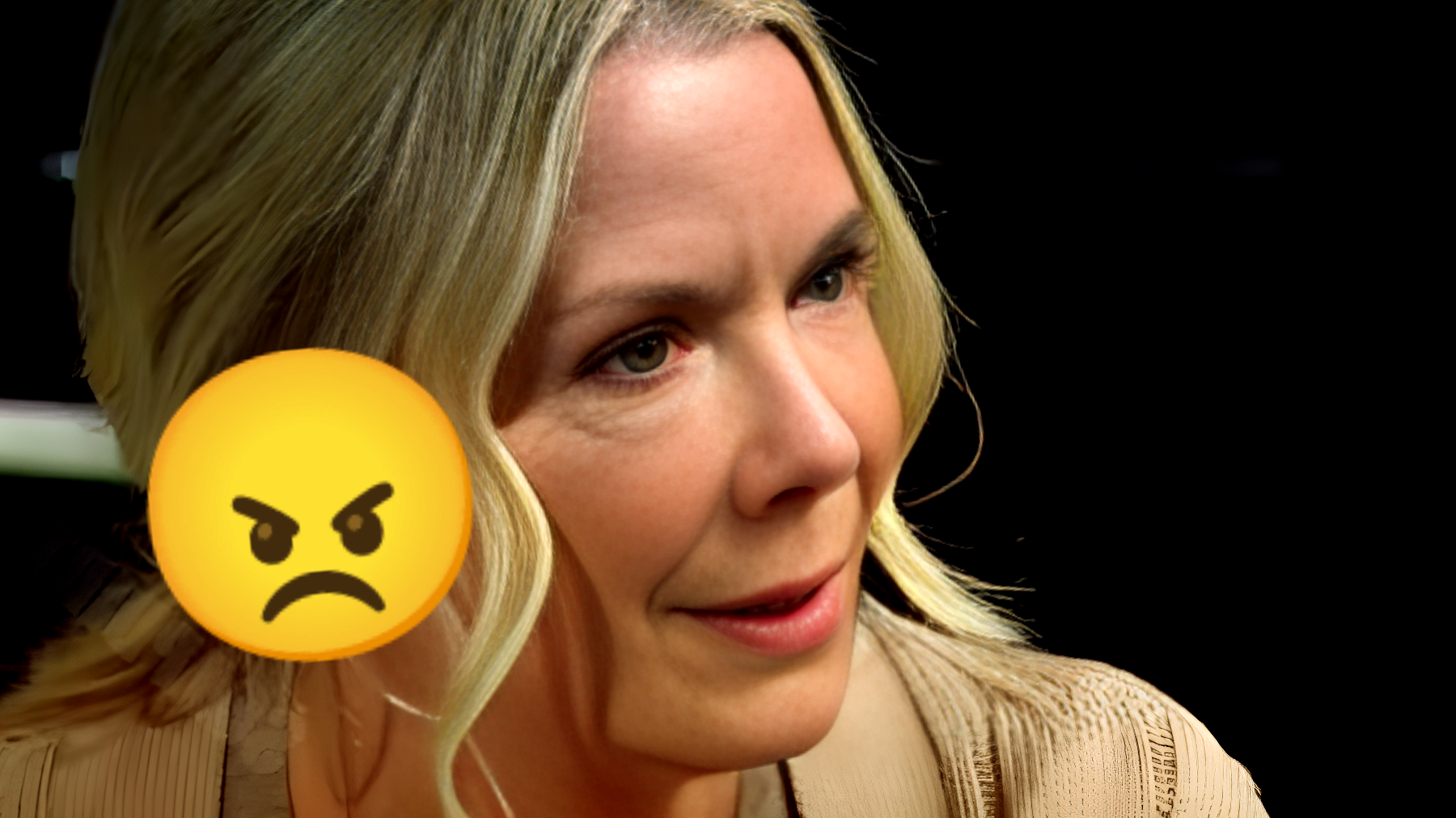 Scopri cosa accadrà oggi a Beautiful: Liam e Brooke pronti a scendere in campo