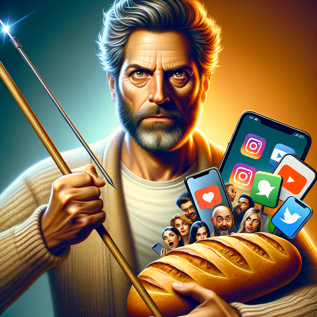 Enrico Brignano punge gli influencer: 