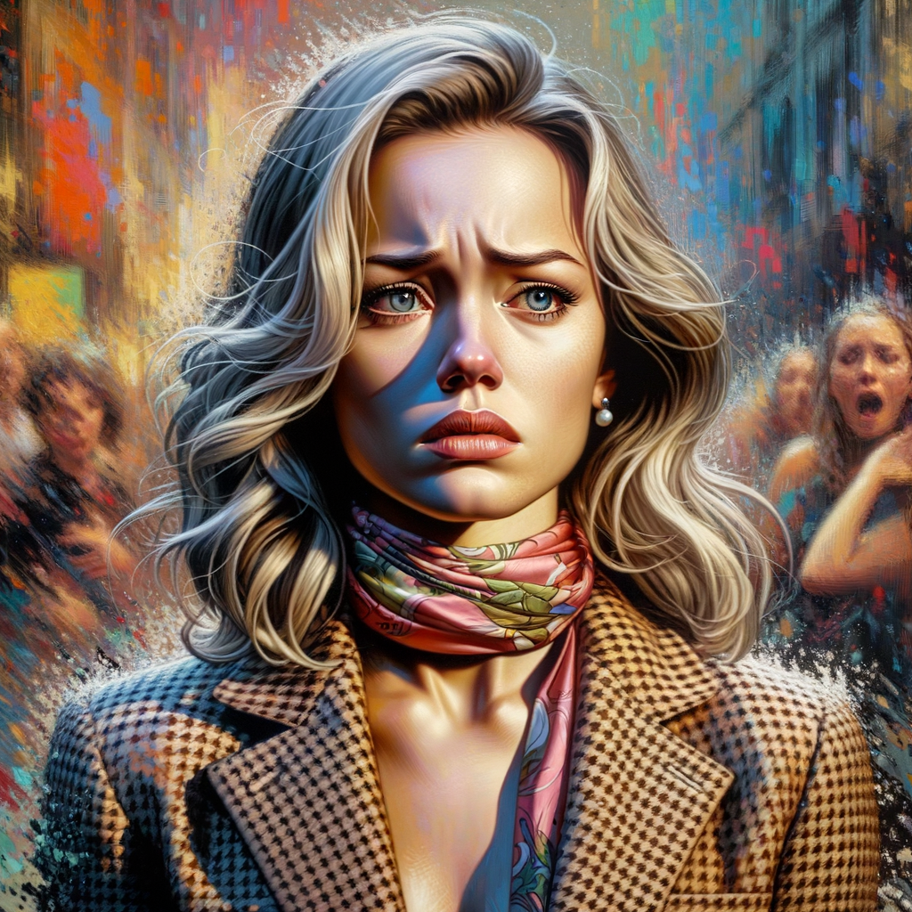 Chiara Ferragni rompe il silenzio sui social quasi in lacrime: Chiara Ferragni rompe il silenzio sui social quasi in lacrime: