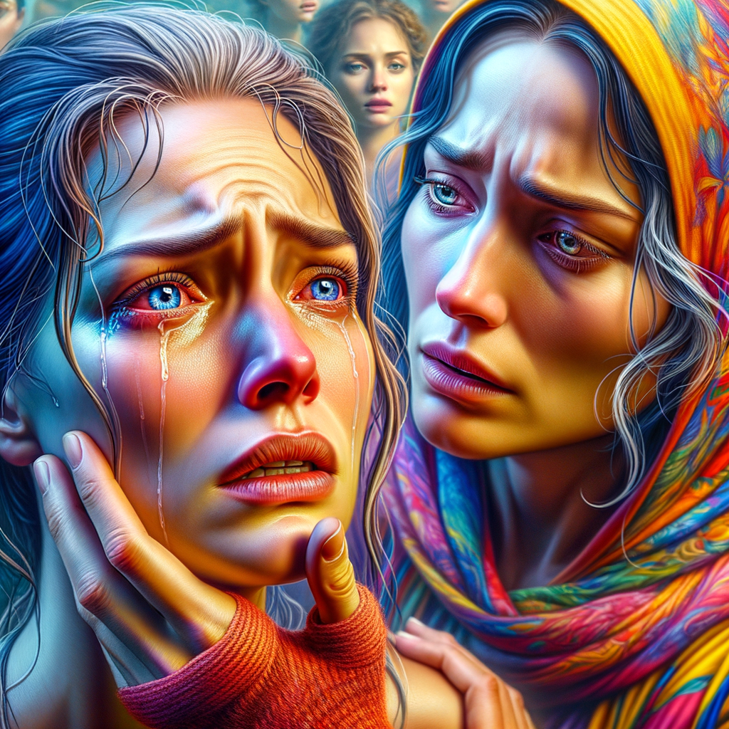 Asia Argento commuove Caterina Balivo: l'emozione che nessuno si sarebbe mai aspettato