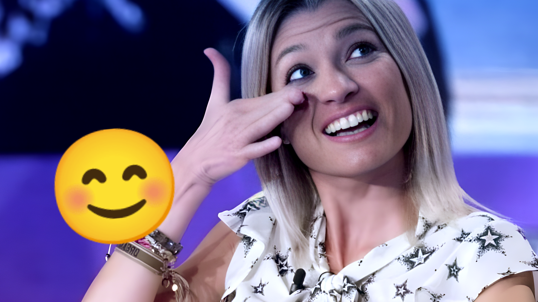 Scopri dove vive oggi Carlotta Mantovan: ha cambiato completamente vita