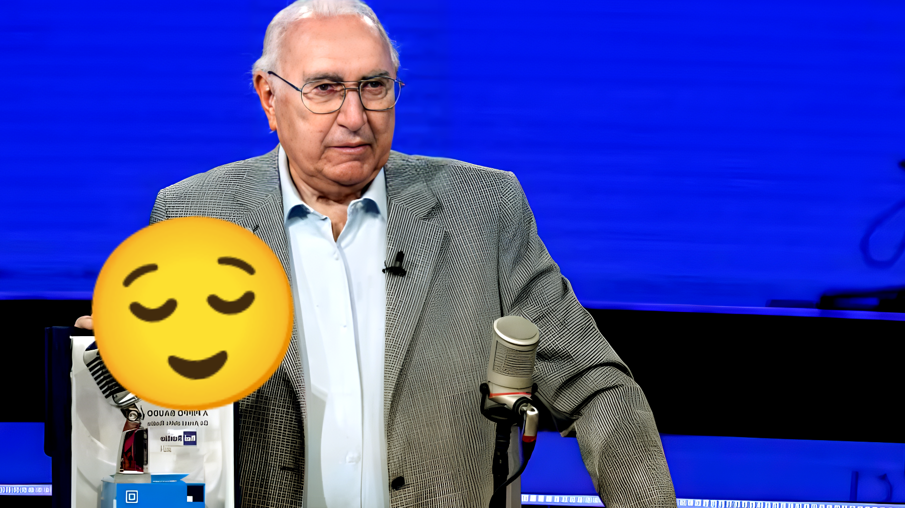 Il vero stato di salute di Pippo Baudo: svelate le verità nascoste