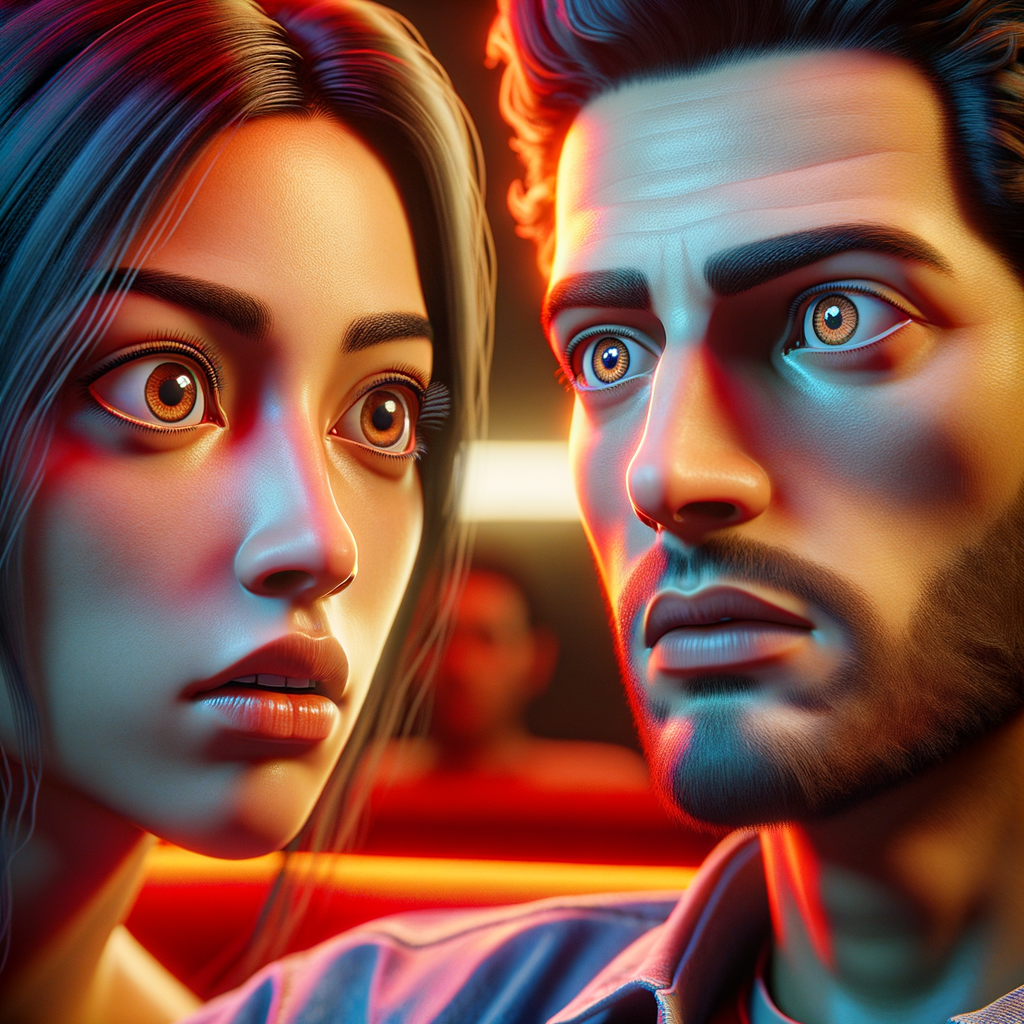 Le domande che ti cambieranno la vita con il tuo partner