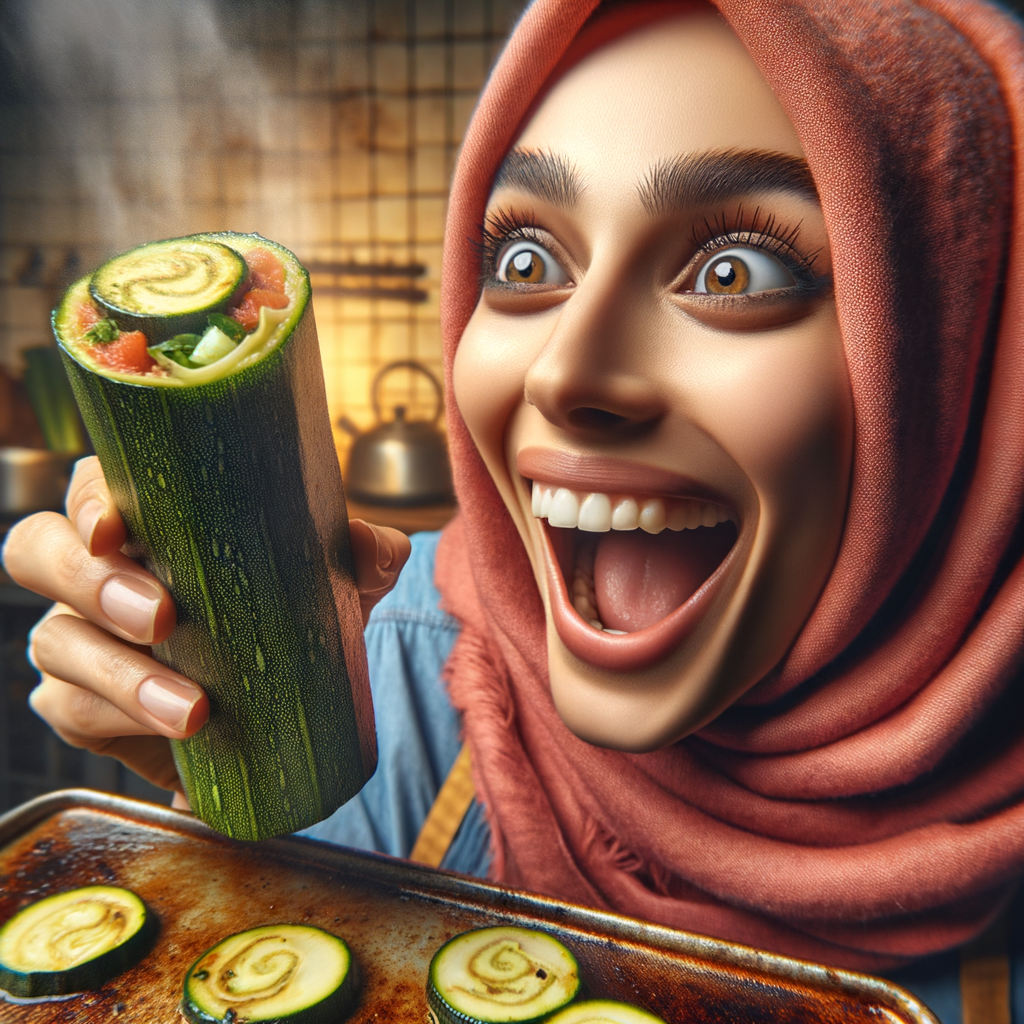 La ricetta degli involtini di zucchine che tutti impazziscono per mangiare! Provale anche tu!