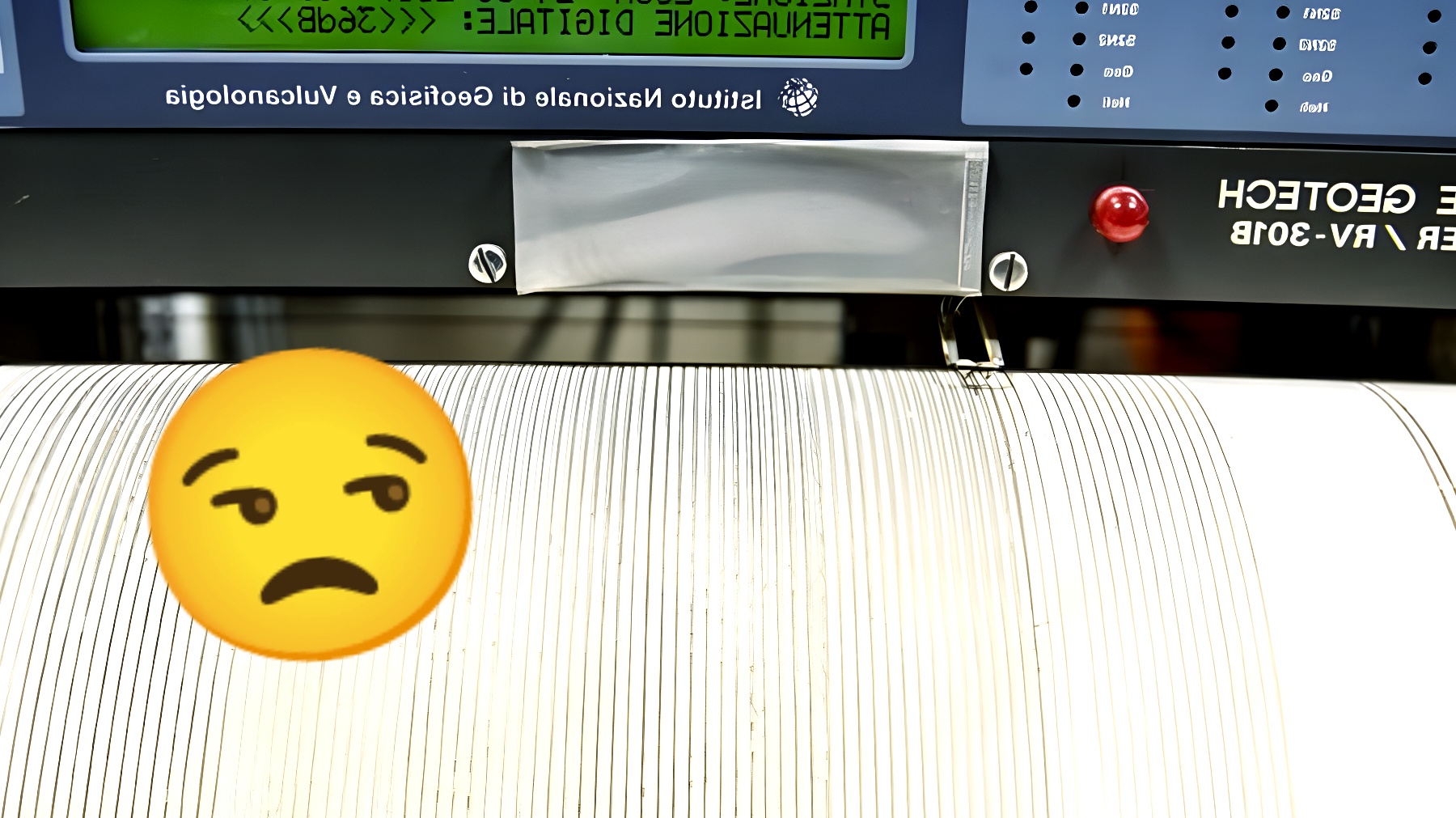 Terremoto di magnitudo 3.6 scuote i Monti Sibillini: paura e panico in provincia di Macerata