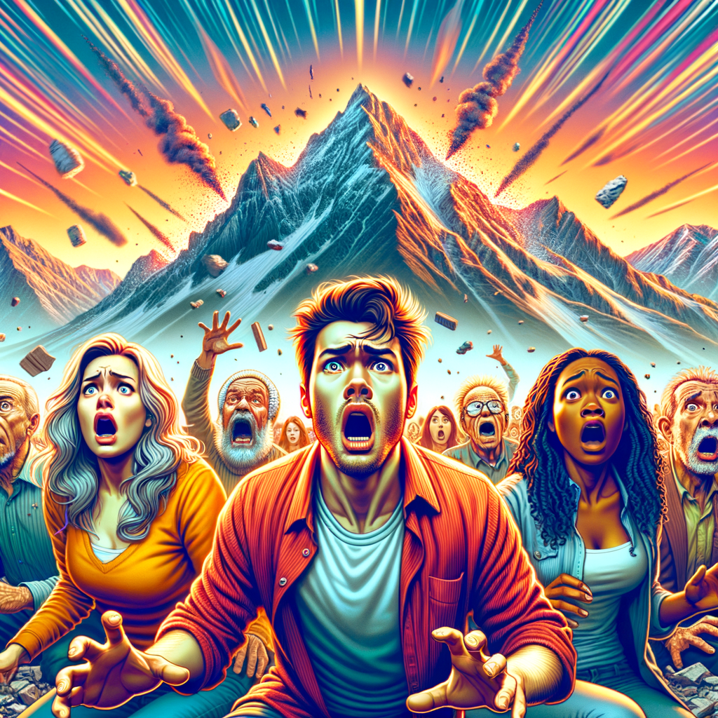 Terremoto di magnitudo 3.6 scuote i Monti Sibillini: paura e panico in provincia di Macerata Terremoto di magnitudo 3.6 scuote i Monti Sibillini: paura e panico in provincia di Macerata