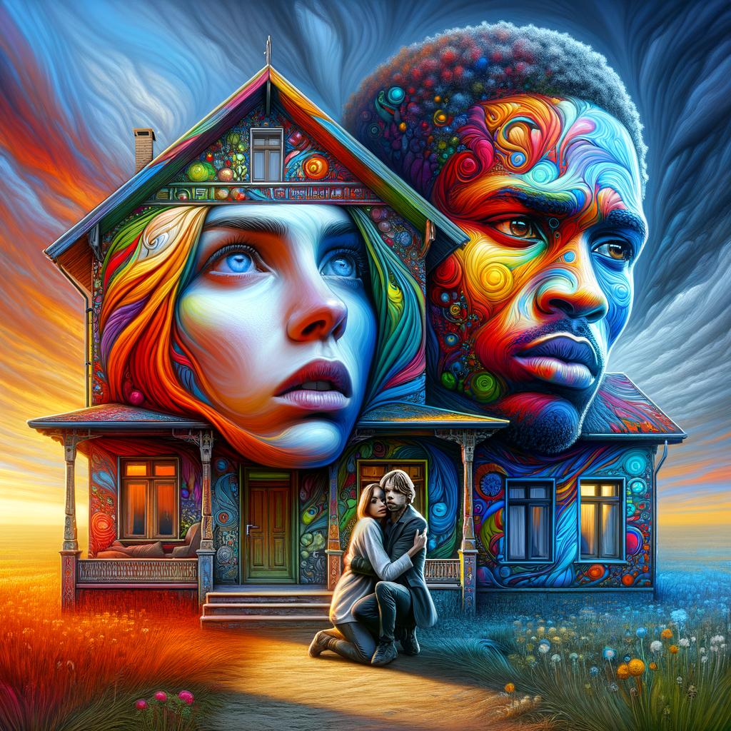 My Home My Destiny, la puntata più attesa del 2024 finalmente disponibile in streaming - Video Mediaset