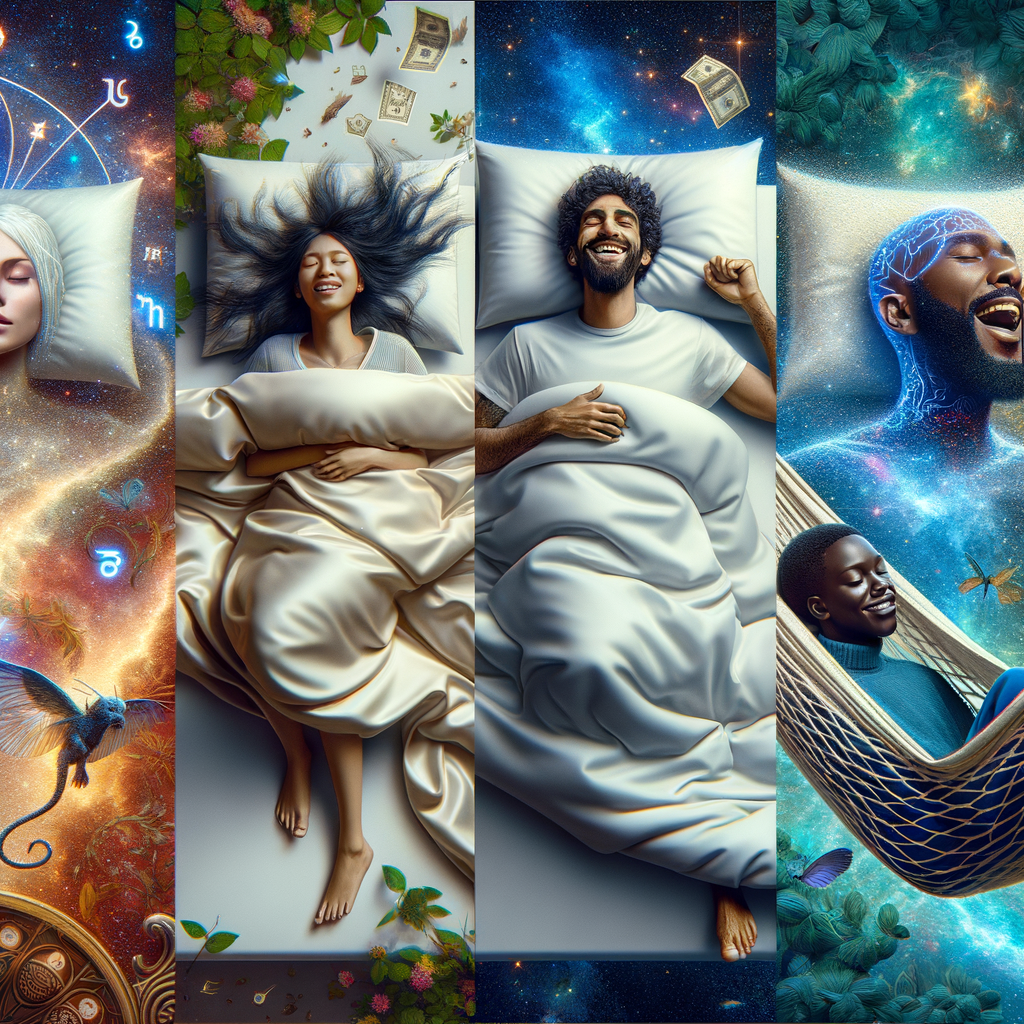 Scopri quali segni zodiacali amano passare ore a letto: non potrai crederci!