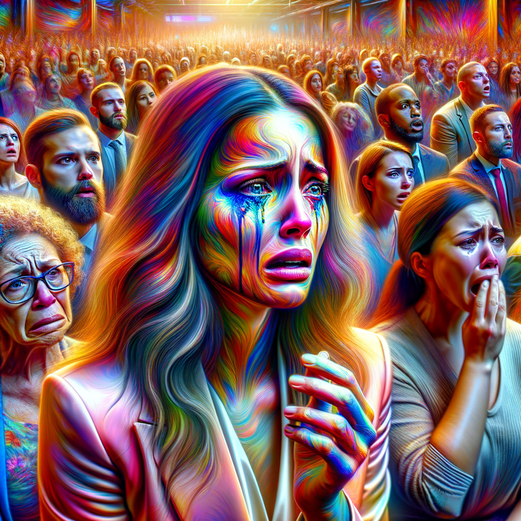 Roberta Di Padua lascia Uomini e Donne in lacrime: ecco cosa è successo dopo il shock al grande pubblico | Video Witty Tv