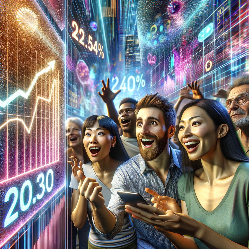 Scopri i segreti del nuovo BTP Valore 2030: tassi fissi, rendimento al 22,45% e altro ancora!