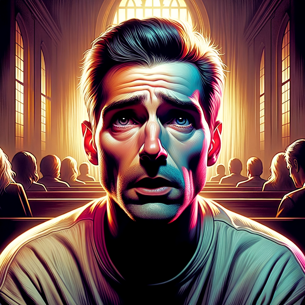 Il confessionale shock di Alessandro Vicinanza a Uomini e Donne: 