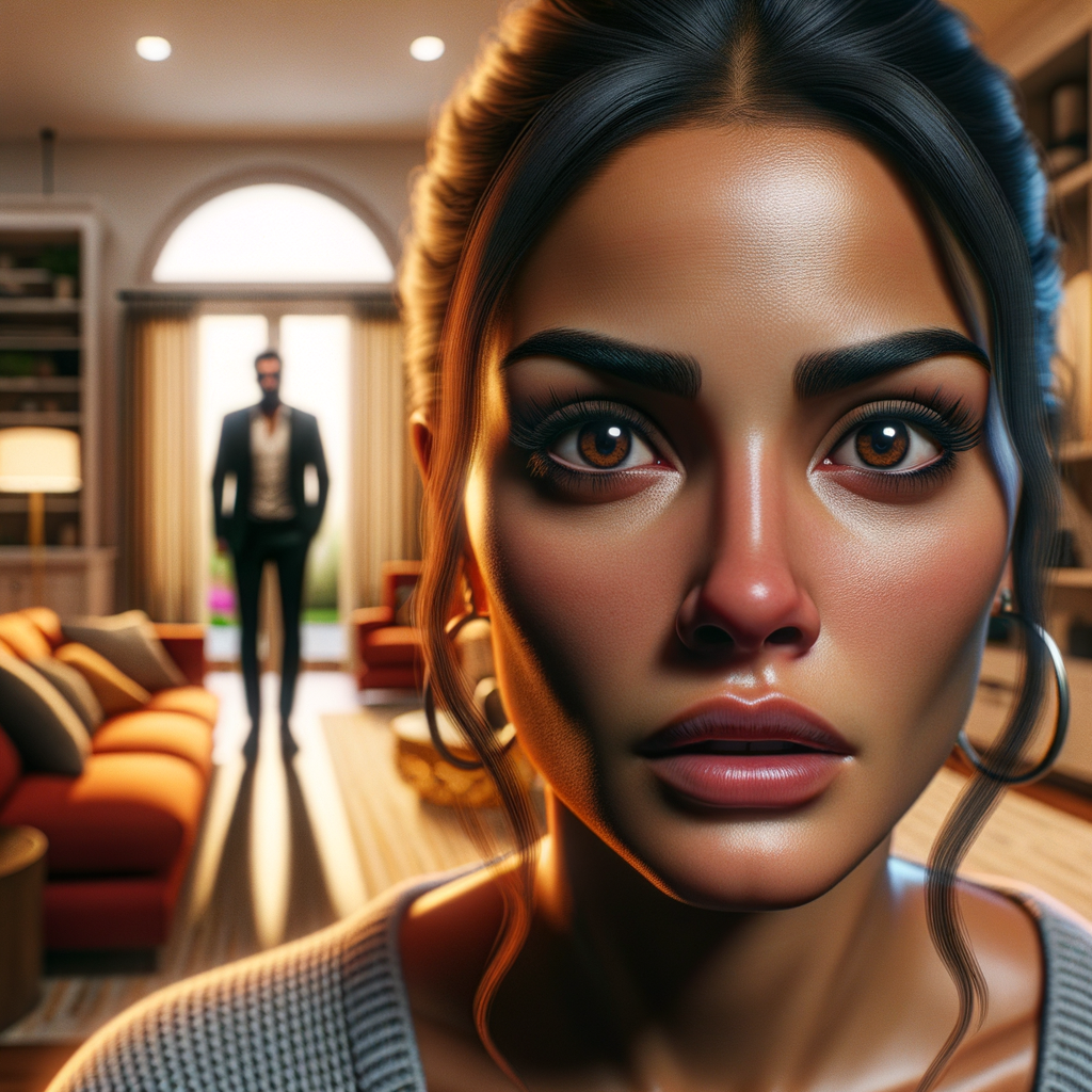 Belen tradita a casa dell'ex Cerella: il gossip si scatena