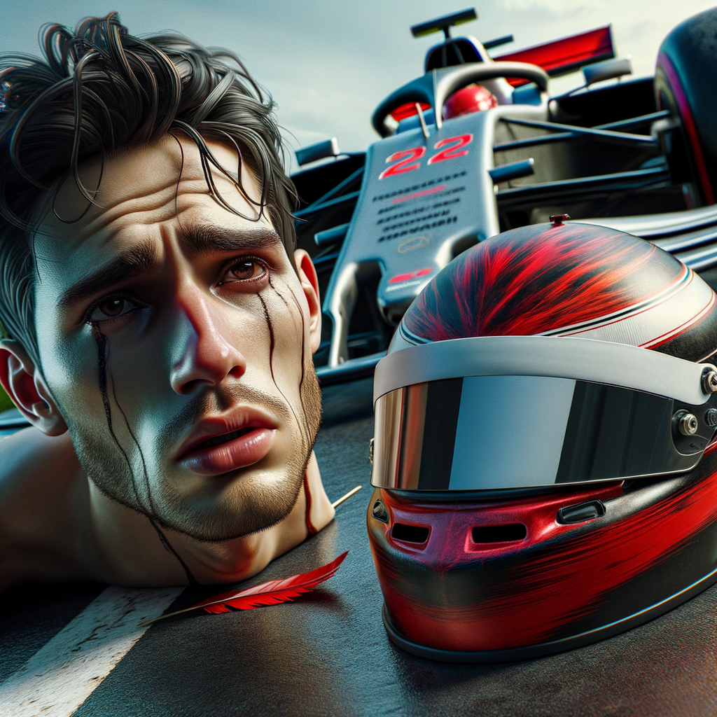 Hamilton paga un prezzo altissimo per la sua scelta: la Mercedes è sconvolta