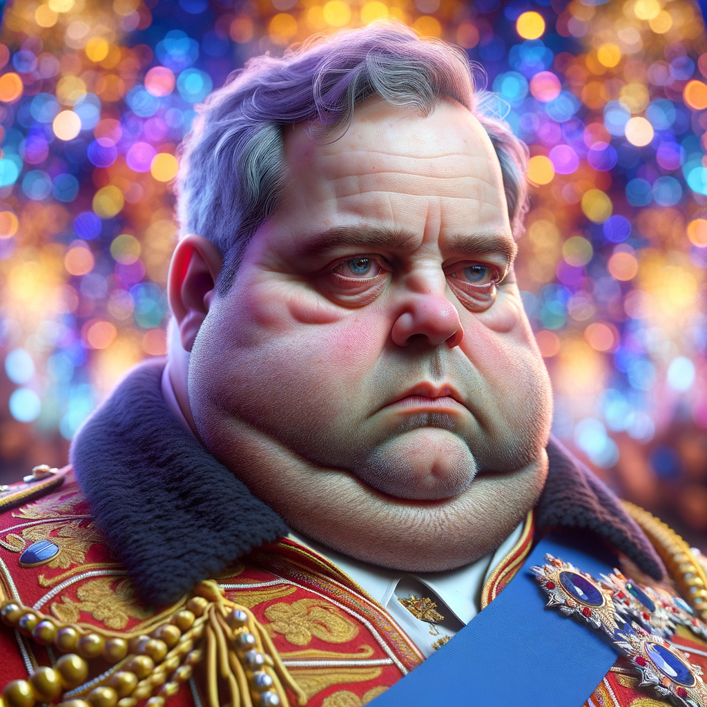 Re Carlo dimagrito e debilitato: la sua immagine commuove il mondo dopo l'annuncio scioccante Re Carlo dimagrito e debilitato: la sua immagine commuove il mondo dopo l'annuncio scioccante