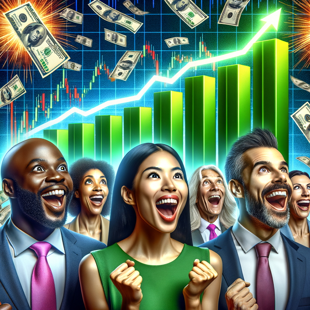 Le migliori azioni bancarie degli ultimi cinque anni: i fortunati investitori godranno di un dividendo eccezionale