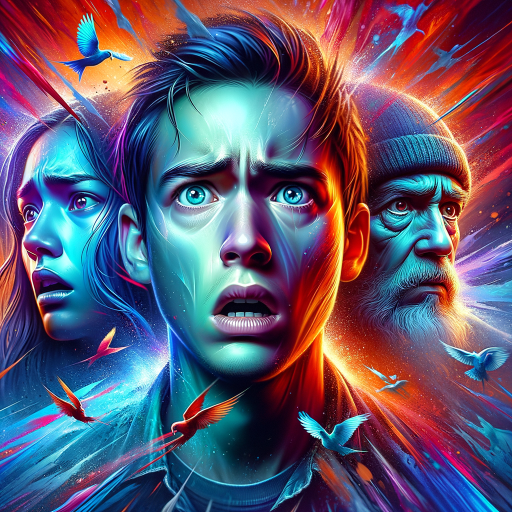 Anticipazioni Beautiful imperdibili: Finn e Steffy preoccupati per Thomas. Scopri perché!