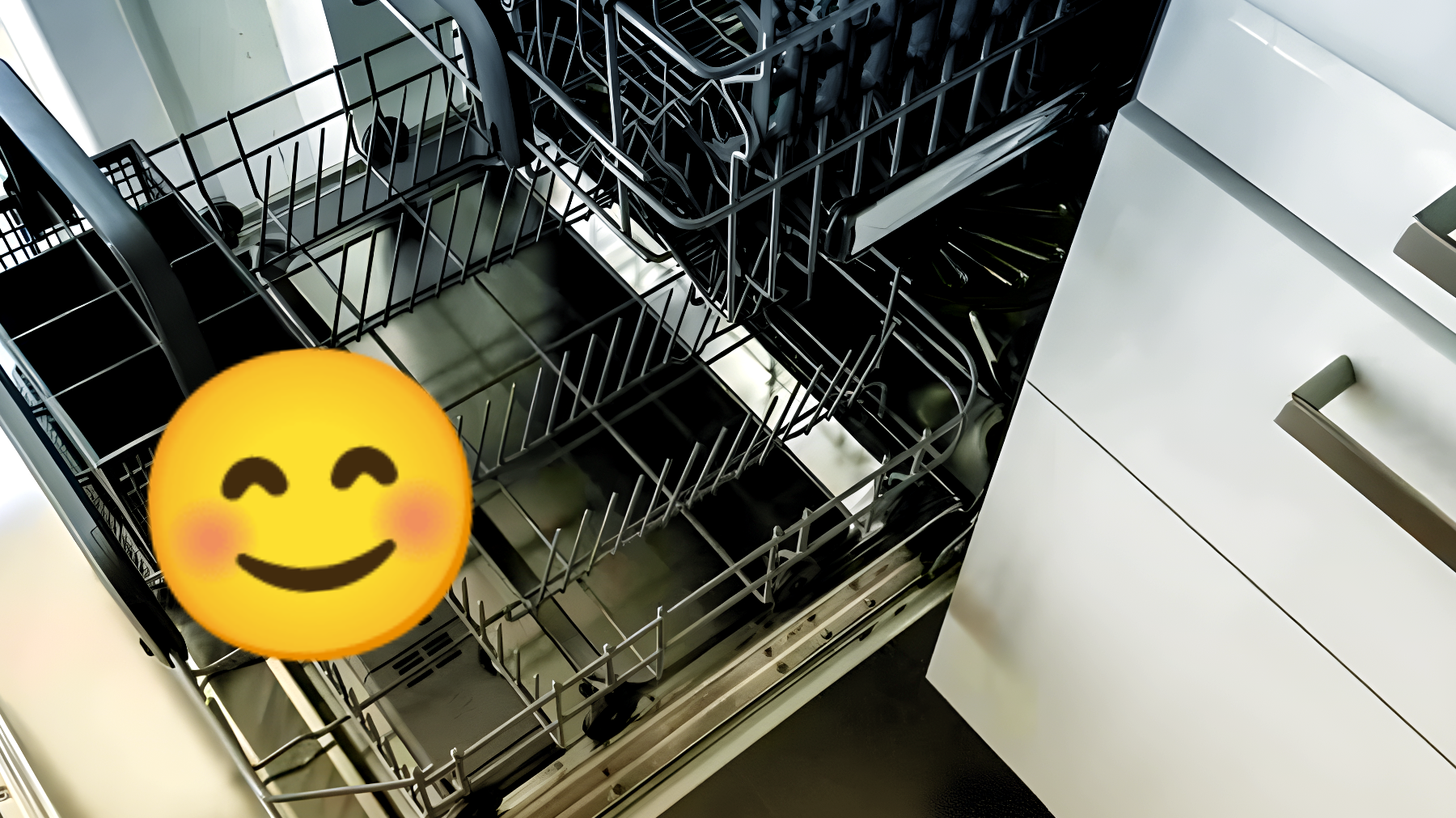 Rivela il segreto per pulire la lavastoviglie senza aceto: questo gel fai da te ti sorprenderà!