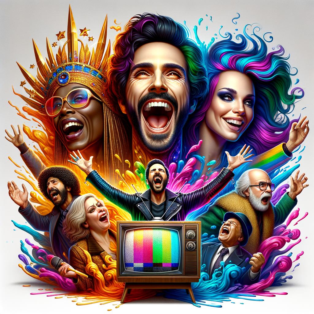 Ascolti TV del 27 febbraio: Gloria trionfa, mentre Ascolti TV del 27 febbraio: Gloria trionfa, mentre