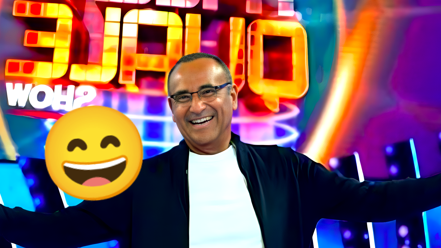 Alessandro Greco sbanca a Tale e Quale: "Un'emozione incredibile tornare nel programma"