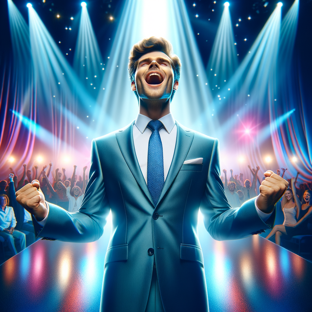 Alessandro Greco sbanca a Tale e Quale: 