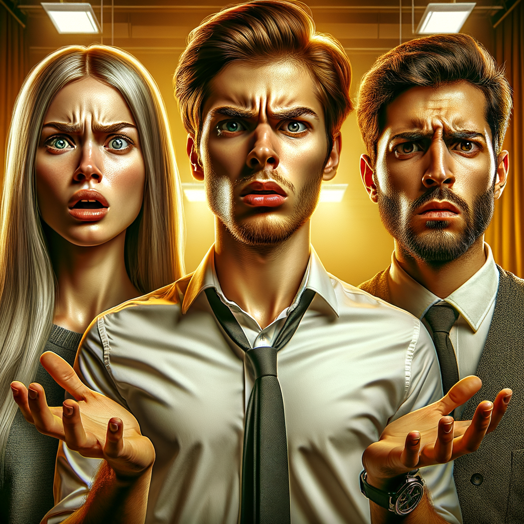 Il Volo cacciati in diretta: cosa hanno fatto di così grave? Il Volo cacciati in diretta: cosa hanno fatto di così grave?