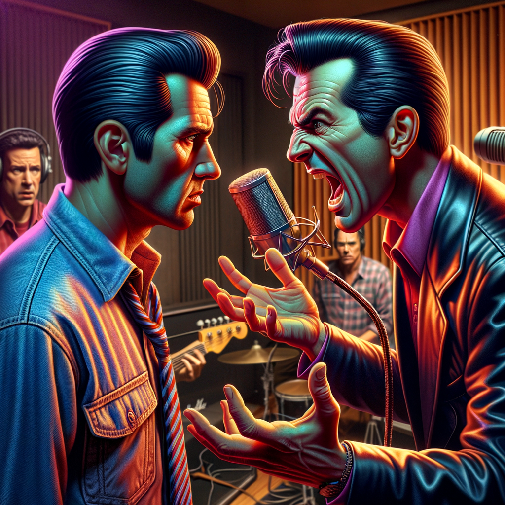 Il Volo, tensioni nel gruppo: Piero Barone si sfoga su Gianluca Ginoble 