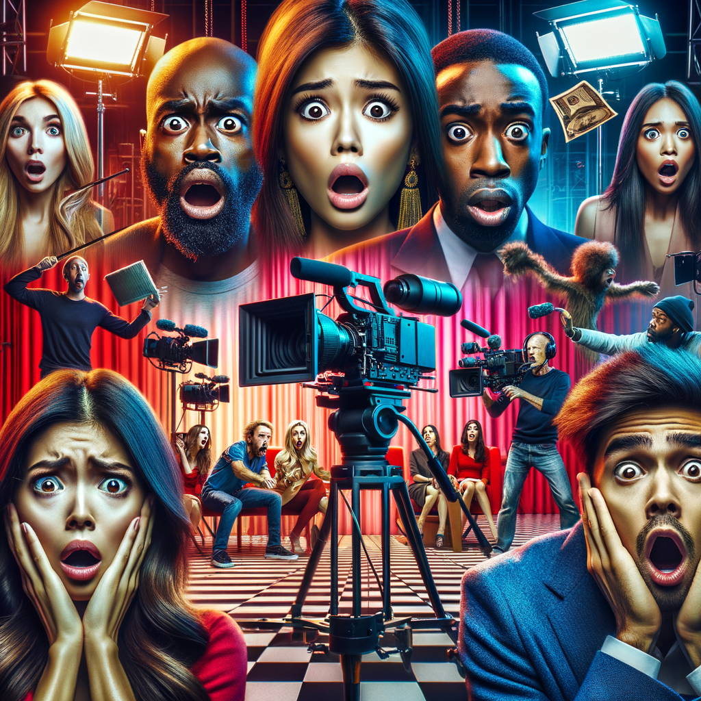 C’è Posta per Te: dietro le quinte c'è una scoperta choc! Cosa si nasconde dietro le telecamere?