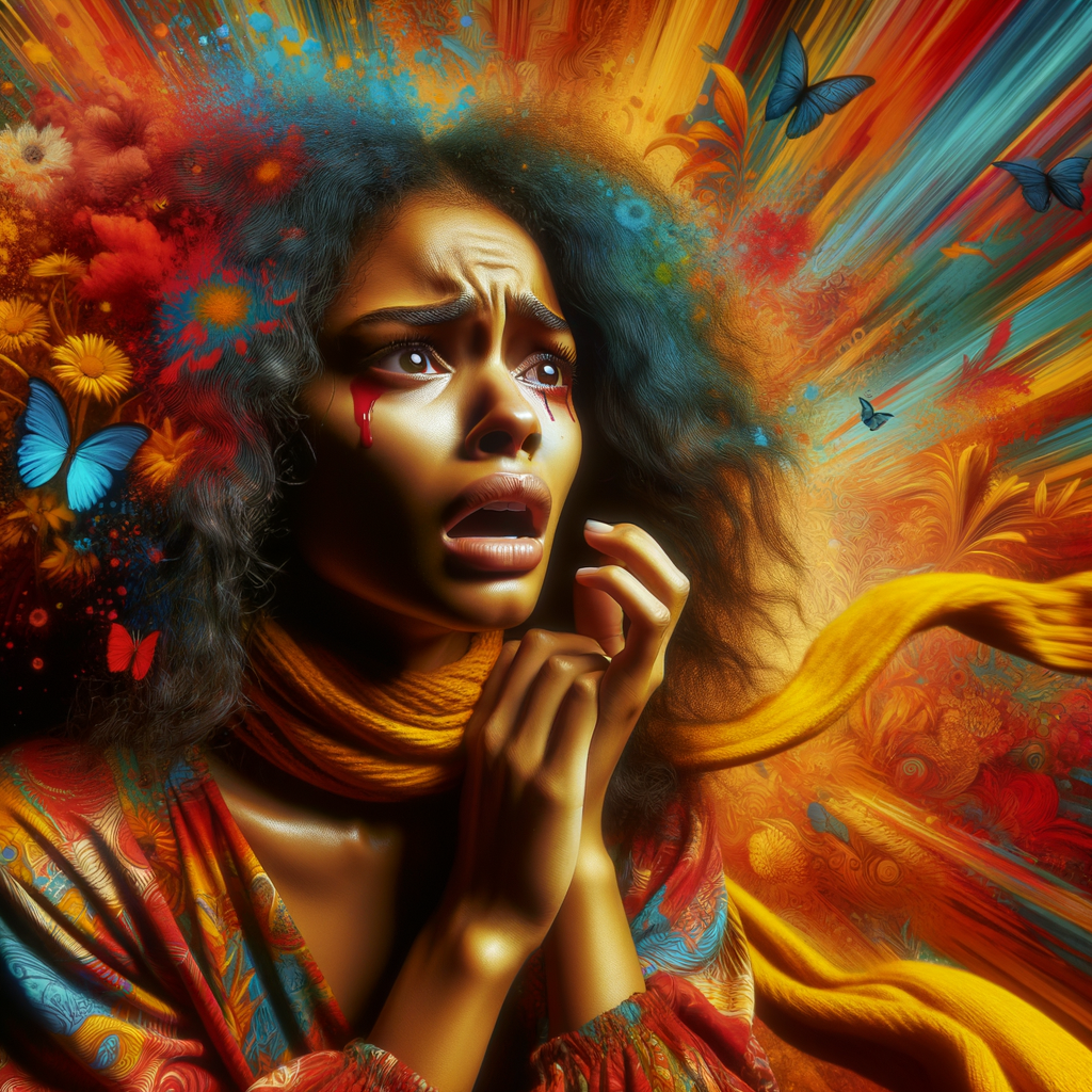 Un Posto al Sole, il terribile dramma che ha colpito la piccola attrice che interpreta Irene