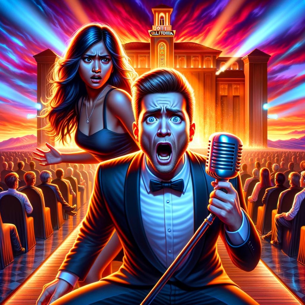 Scandalo nel mondo della musica: Testi rubati degli Eagles per 