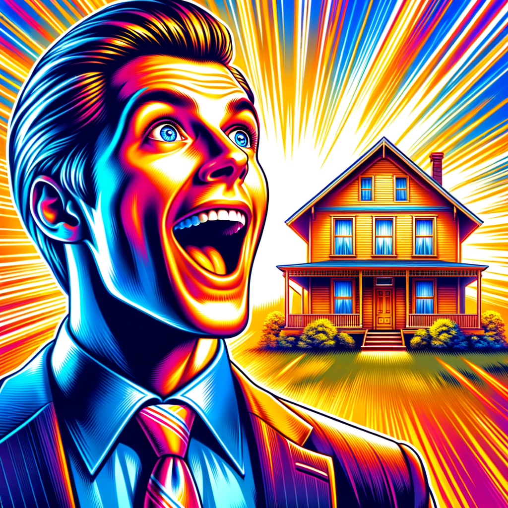 Grande sorpresa al GF: Mirko Brunetti fa un ritorno clamoroso nella Casa!